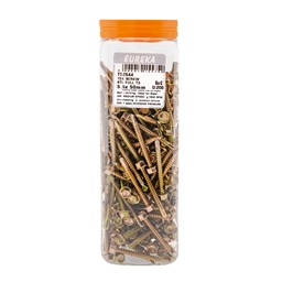 T3Z544 - Tek Screw Steel Full | Eureka DIY Solutions Pty Ltd